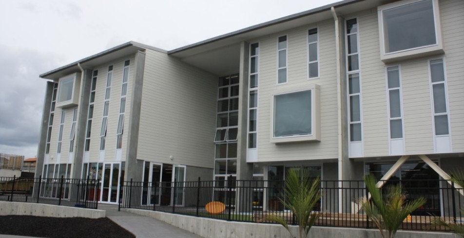 The Gardens School, Manukau